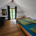 Tatil Evi Premium Fuer 4 Personen Mit Grossem Garten *