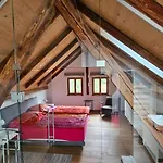 Premium Fuer 4 Personen Mit Grossem Garten