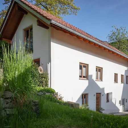 Casa de Férias Das Refugium - Ein Historisches Haus