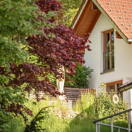 Casa de Férias Das Refugium - Ein Historisches Haus