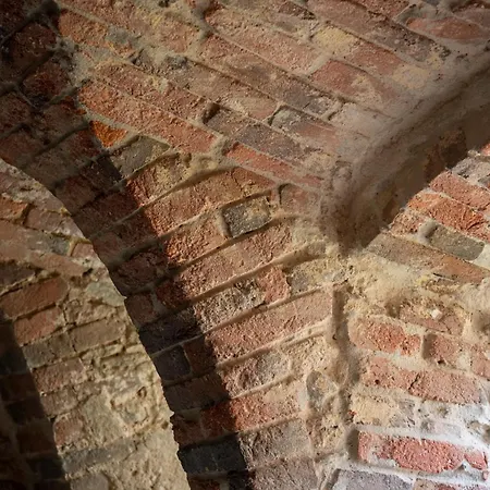 Casa de Férias Das Refugium - Ein Historisches Haus *