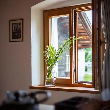 Das Refugium - Ein Historisches Haus *