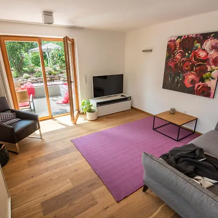 Das Refugium - Ein Historisches Haus Casa de Férias