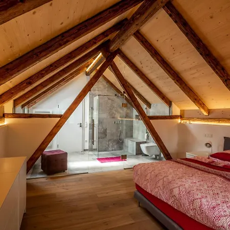 Das Refugium - Ein Historisches Haus Casa de Férias