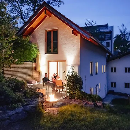 Das Refugium - Ein Historisches Haus Grafenau (Bavaria)