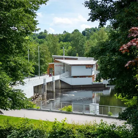 Das Refugium - Ein Historisches Haus *