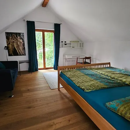 Casa de Férias Das Refugium - Ein Historisches Haus *