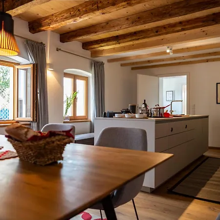 Premium Fuer 4 Personen Mit Grossem Garten Tatil Evi