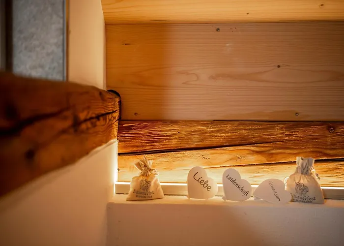 Tatil Evi Premium Fuer 4 Personen Mit Grossem Garten *