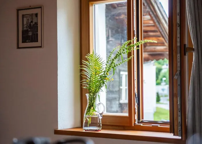 Premium Fuer 4 Personen Mit Grossem Garten *