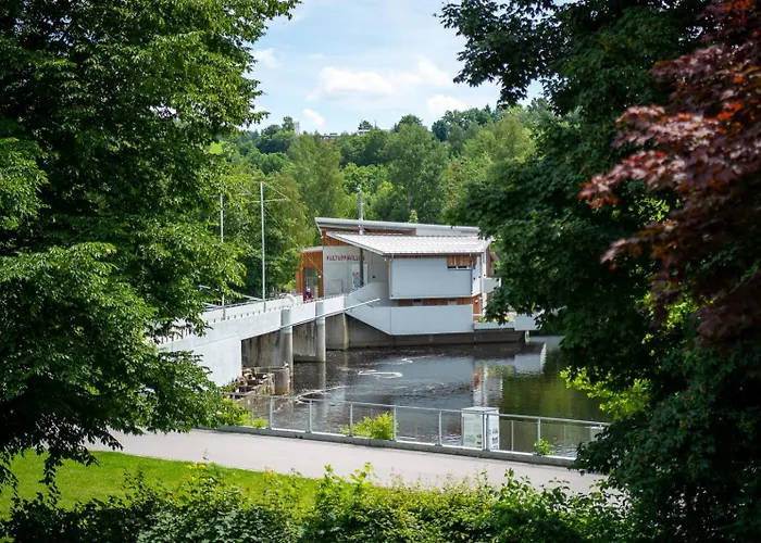Premium Fuer 4 Personen Mit Grossem Garten *
