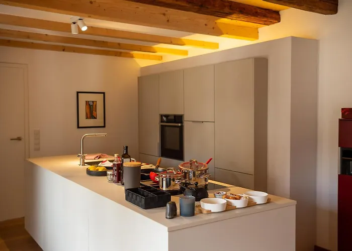 Premium Fuer 4 Personen Mit Grossem Garten Tatil Evi