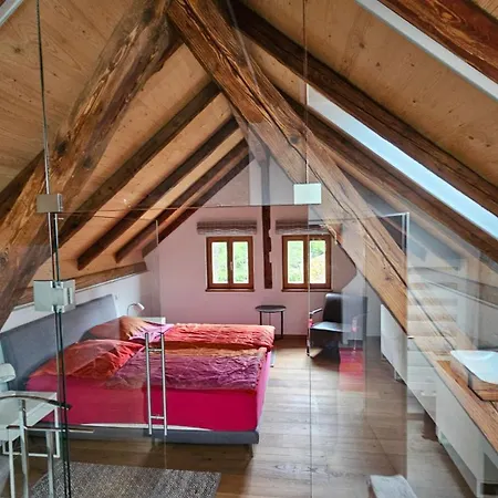 Premium Fuer 4 Personen Mit Grossem Garten